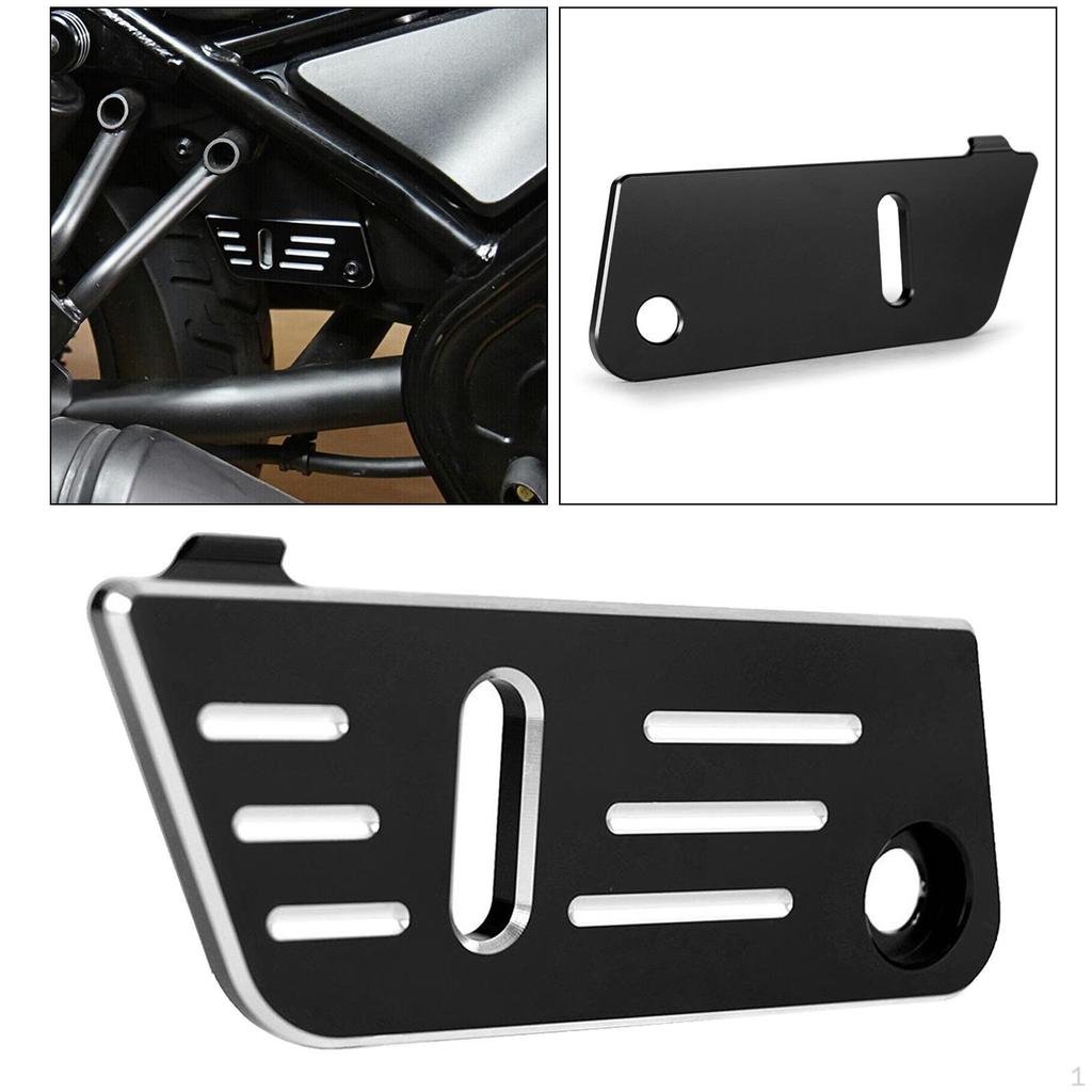 1PC Rear Brake Fluid Reservoir Guard Cover for CMX 300 17-20
