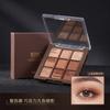 Maquillage des yeux – Ombres à paupières