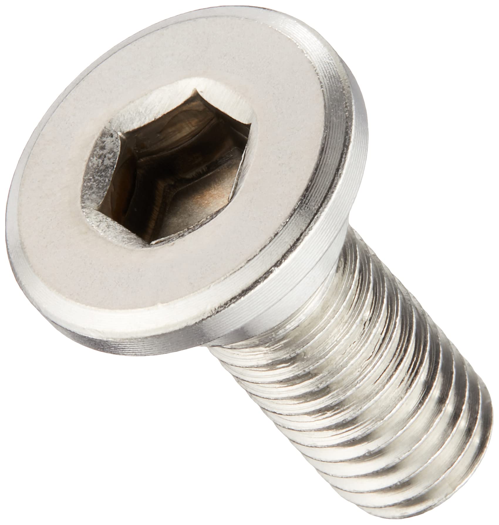 

KITACO Rotor Bolt Stainless Steel SUZUKI 10 Pieces Universal M8x20xP1.25 0900-500-07201