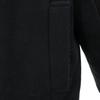 I.S. SUNAO KUWAHARA Made in Japan Wool Blend Zip jacket M Black series Men's Used
