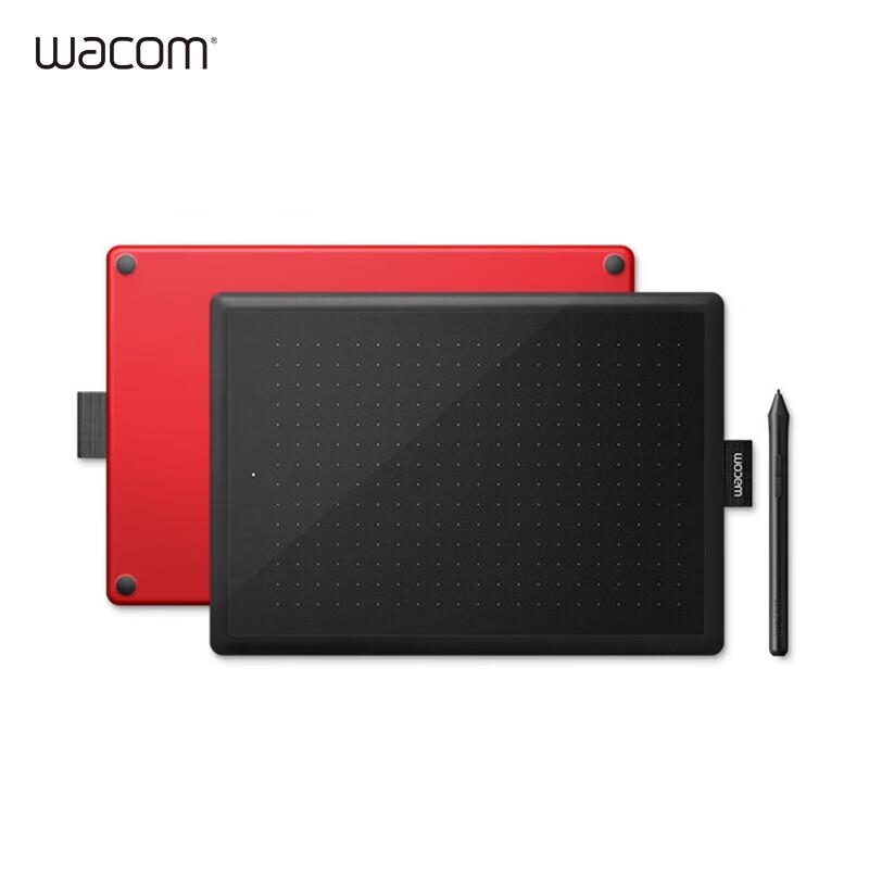 Wacom Intuos Digital Drawing Tablet