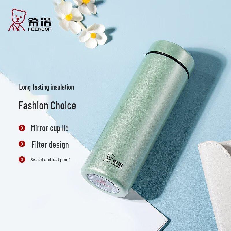 Heenoor Portable Insulated Mug