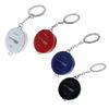150cm 60'' Body Measuring Tape Automatic Telescopic Measuring Tape Tailor Sewings