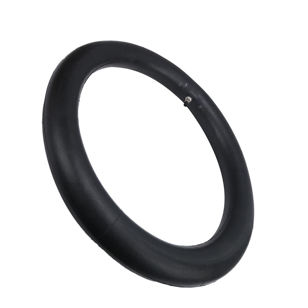 Front Tire Inner Tube 2.75‑17 3.00‑17 Steel Alloy Valve Stem Gas Nozzle for C70 CL70 CR80 CRF100F CRF125F