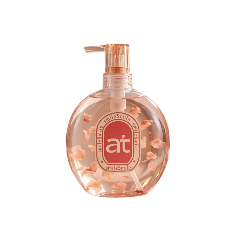 Walch Peach Blossom Petal Shower Gel 500ml