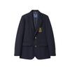 Teenie Weenie Men's Double-Button Suit Jacket