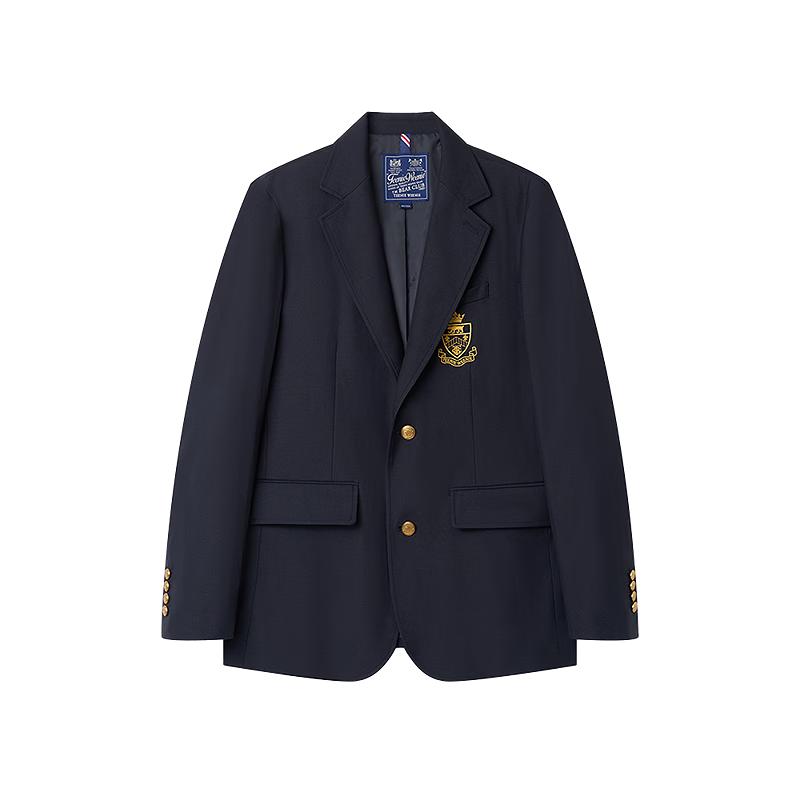 Teenie Weenie Men s Double-Button Suit Jacket XL