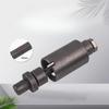1 pièce Outil d'extraction de bague de moteur universelle, surface lisse, moteur compact, portable, pour scooters Jh70 Gy6 50cc 125cc 150cc