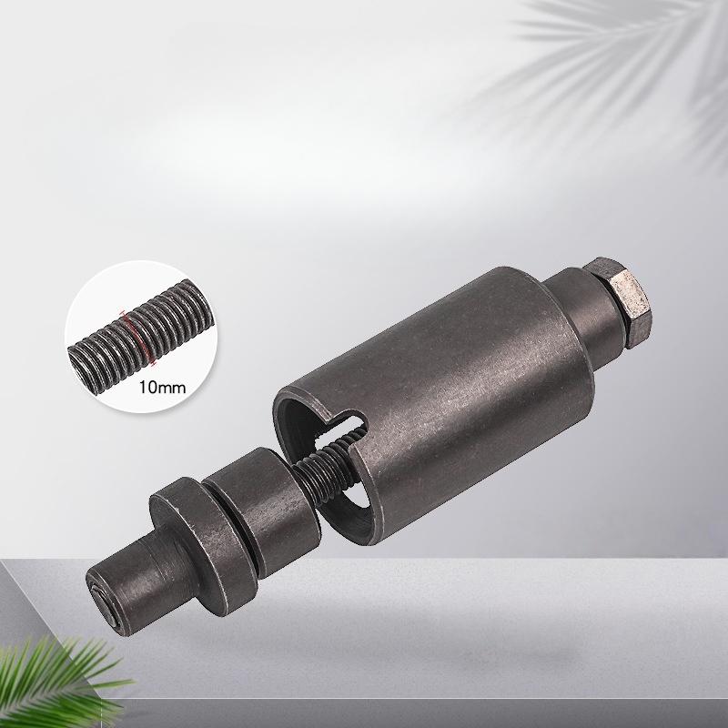 1 pièce Outil d'extraction de bague de moteur universelle, surface lisse, moteur compact, portable, pour scooters Jh70 Gy6 50cc 125cc 150cc