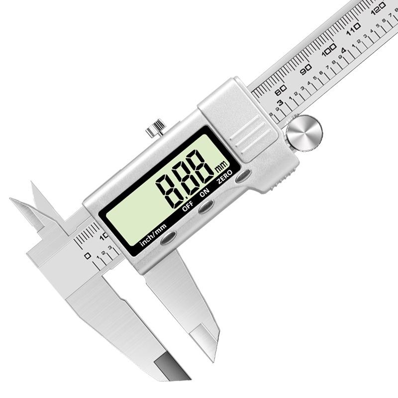 Shengtai Xin High-Precision Digital Vernier Caliper for Bracelet Thickness Measurement