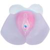 Artificial Vagina Real Pussy Sex Male Masturbator Cup Pocket Pussy Soft Silicone Artificial Vagina Adult Sex Products