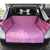 Waterproof Travel Dog Car & SUV Trunk Mat