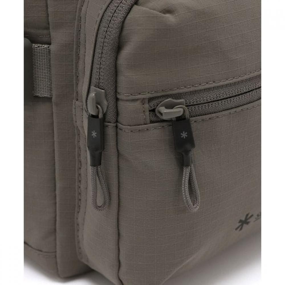 Snow Peak D T S Backpack Dkh gS S25fufbg3600963