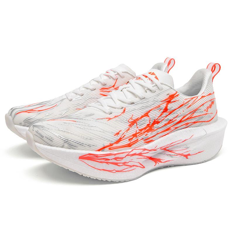 2025 autumn new Future2.0 professional running shoes men's shoes racing marathon running shoes carbon board sports shoes