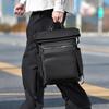 Business Backpack Men's Large Capacity Multifunctional Computer Backpack Outdoor Travel Backpack