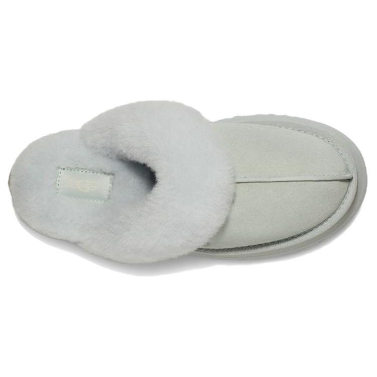 UGG Disquette Slipper Goose (Womens) Women Sneakers 1122550-GOO