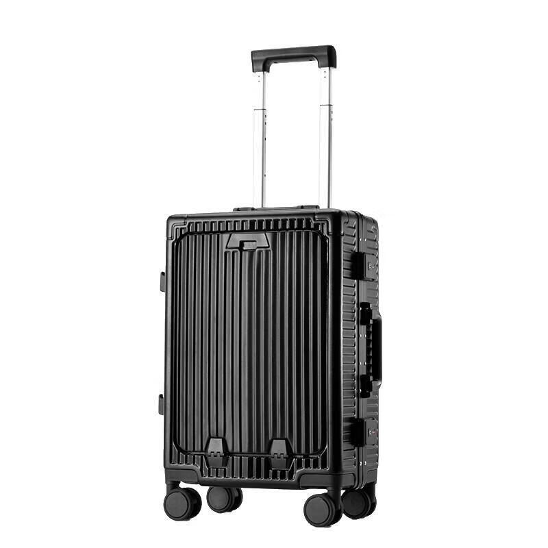 PC Hardshell Spinner Luggage 24-inch