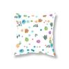 Simple Home Decor Plant Flower Pillowcase Sofa Decoration Room Bedside Office Game Chair Cushion Cover