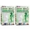 1/2/3 Boxes Moringa Nano Microneedle Patch Mild Natural Patches Moisturizing Firming Skin for Women & Men Nano Microdarts Patch