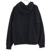 Celine Black 2Y468670Q Loose Hoodie Tops L blackUsed