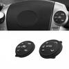 2pcs Steering Wheel Button Switches For 30 XW30 Stereo Navigation Control Water Resistant 84247-52131-B0 84247-52150-B0