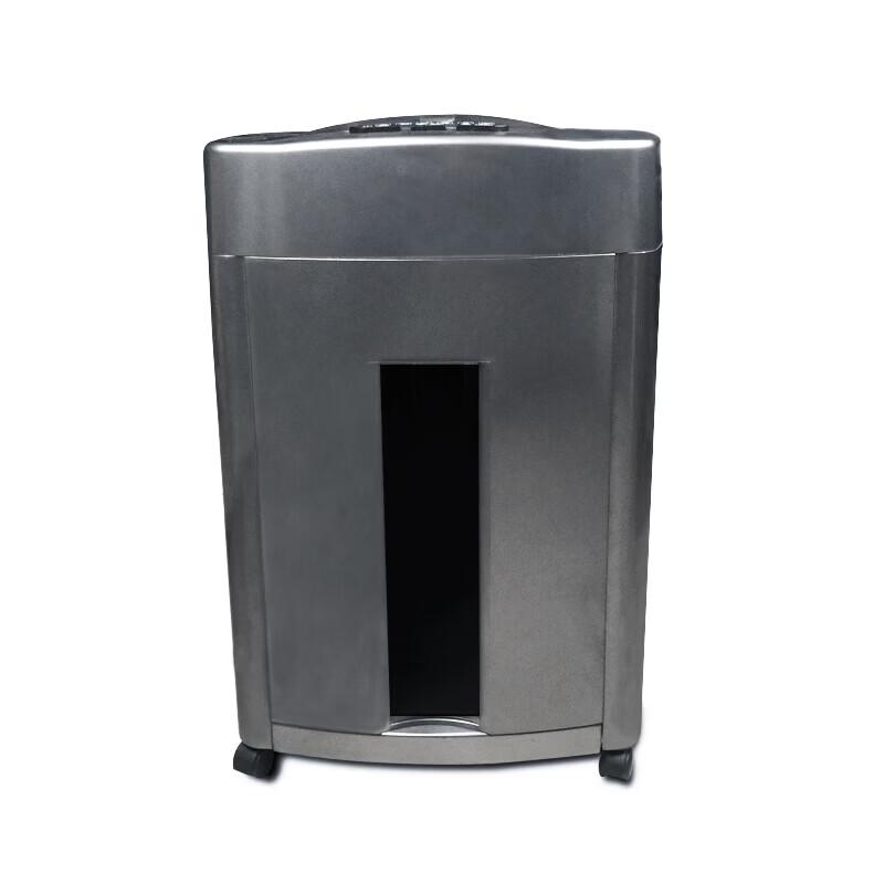 SUNWOOD M33 Paper Shredder CN plug (adapter included)
