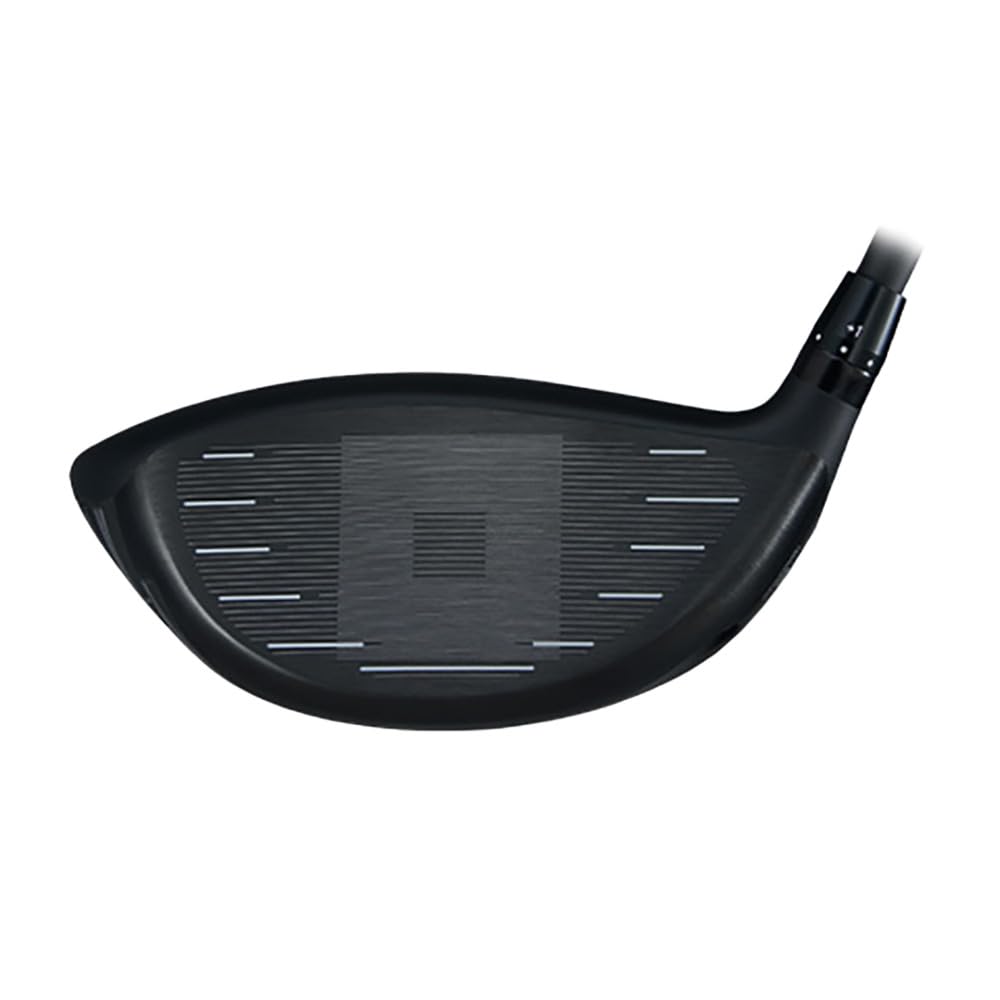 AKA Driver SMOOTH KICK MP-524D Shaft 2024 11.5 (R)