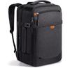 Inateck Expandable Backpack 20 Black (BP03006-14)