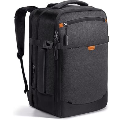Рюкзак Inateck erweiterbarer Tragerucksack 20 schwarz (BP03006-14)