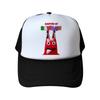 Garten Adult Kid Of Banban Printing Baseball Cap Adjustable Hip Hop Hat Sun Hat
