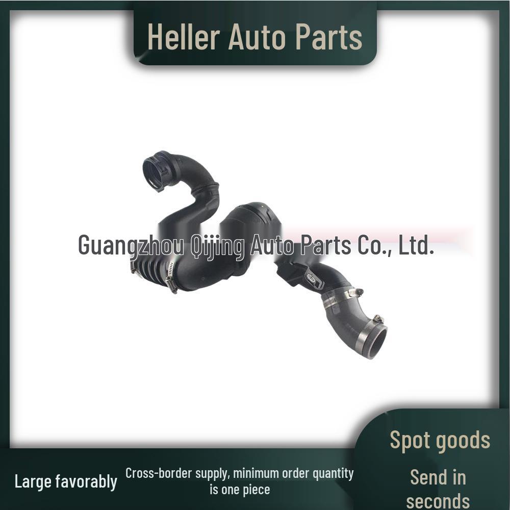 T2H6776 Intercooler Intake Pipe for Jaguar XFL 2016- Neutral