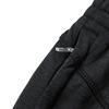 Li Ning Wade Series Solid Color Breathable Versatile Five-Point Sports Shorts Men Shorts AKYV141-1