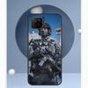 Tactical Swat Gear Pattern For Huawei Nova 12s 12i 11i 8i Y91 Y60 Y70 Y72 Y90 Y61 9 10 SE P20 P40 Lite P30 P60 Pro Case