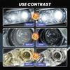 General Motors Headlight Repair Kit-headlight Repair Paste,scratch and Yellowing Remover,can Make Car Headlight Clear and Bright