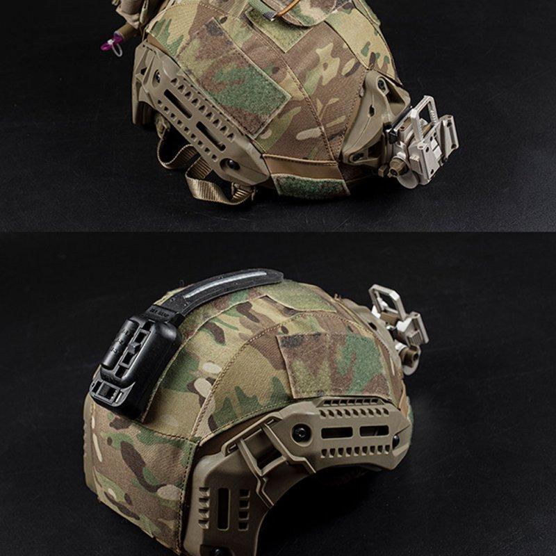 Tactical Helmet Cloth Light Nylon Durable Helmet Cloth Helmet Accessories