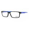 Oakley Ox8060 Overhead 806009 Men Eyeglasses
