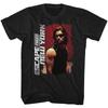 Escape From New York Kurt Russell Pose Movie Shirt Unisex T-Shirt