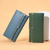 Women Wallets Fresh Style Long Wallet - Card Holder, Billfold, Clutch Purse & Coin Pouch