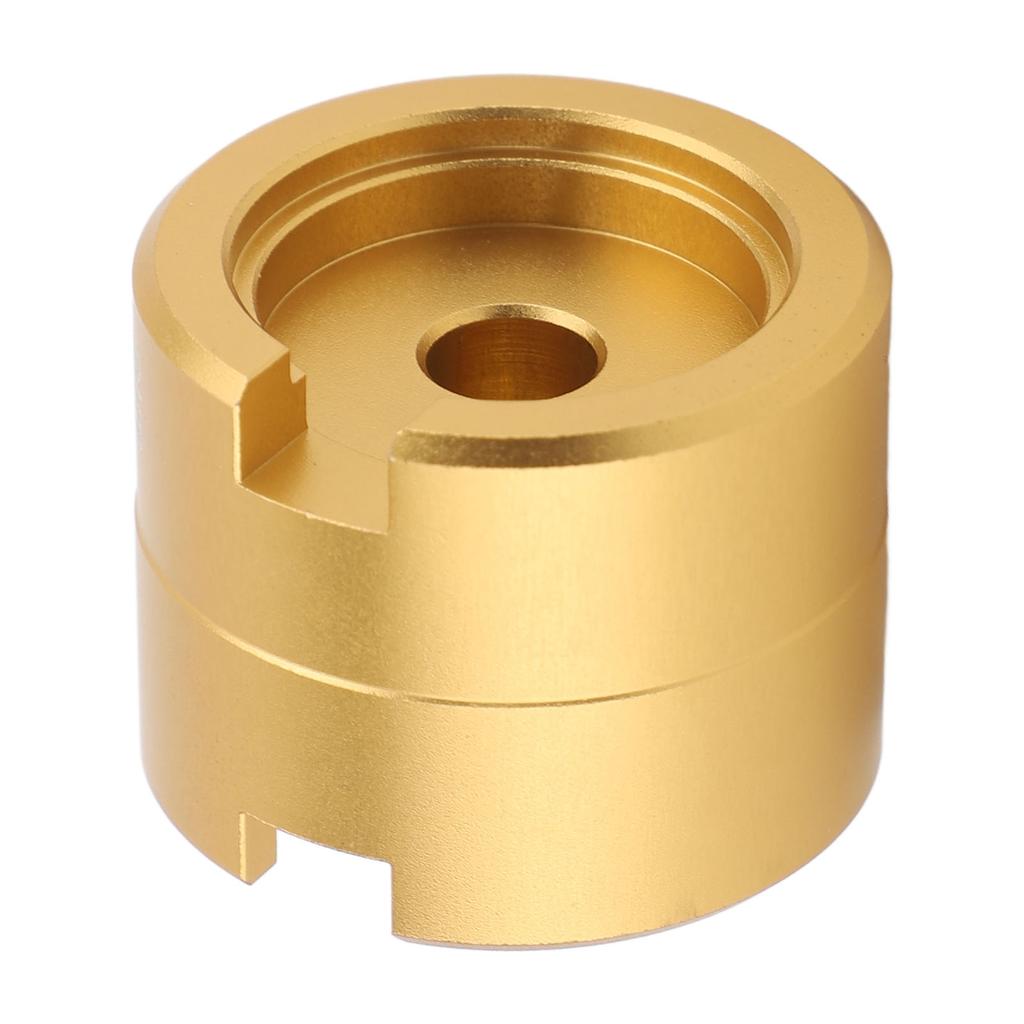 Watch Movement Holder Base Multifunctional Aluminum Repair Assembly Tool Movement Holder Replacement for  35  36 2824 2892 2813 2836 8200