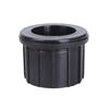Weather Resistant Patios Table Umbrella Hole Rings Plug Caps Umbrella Sleeve Stabilizer Hole Insert for Garden Terraces 8PCS
