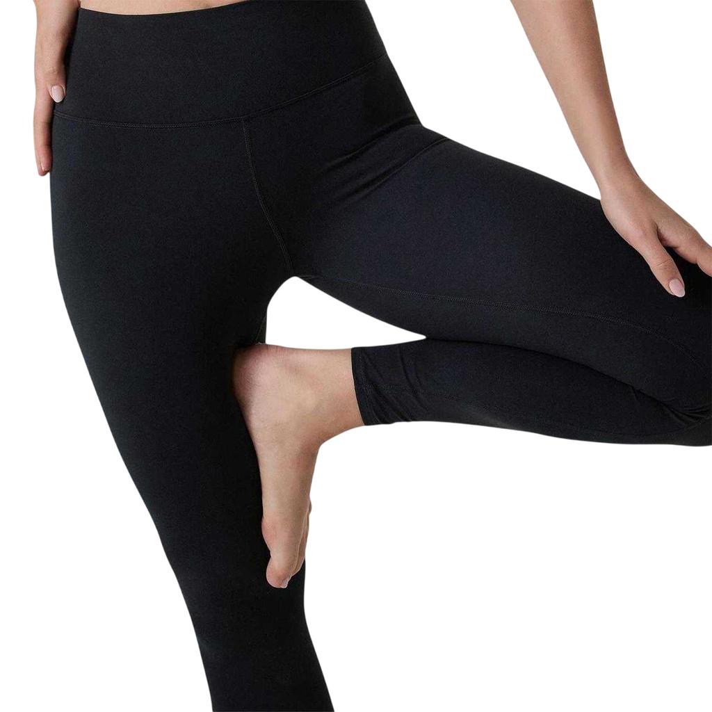 Vuori Womens/Ladies Plain High Waist Leggings