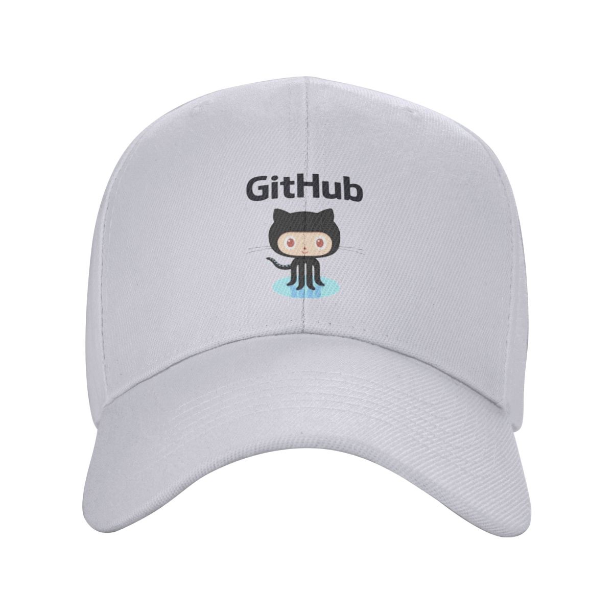 

Unisex Baseball Hats Github Programming Python Linux Code Outdoor Streetwear Hats Sports Baseball Caps Hip Hop Cap Casquette One Size