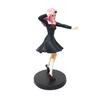 Kaguyasama Love Is War Pvc Figurine With Assembly For Anime Enthusiasts And Gift Items