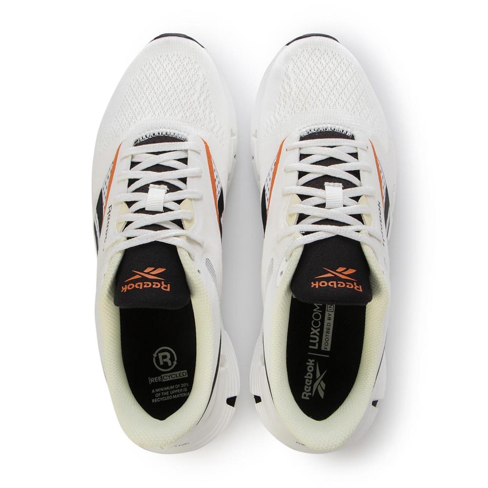 Reebok Jig Dynamica 5 Chk Grey Blk 100208768 Chk Grey Blk