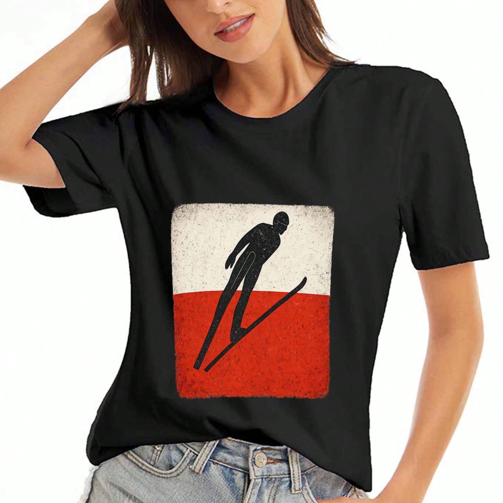 Skateboarding Owl unisex Cotton T Shirt, Premium Cotton Quality Print, Durable, Casual Fashion, This Is How I Roll Graphic Tee, Cute Owl Design, Skate S разноцветный