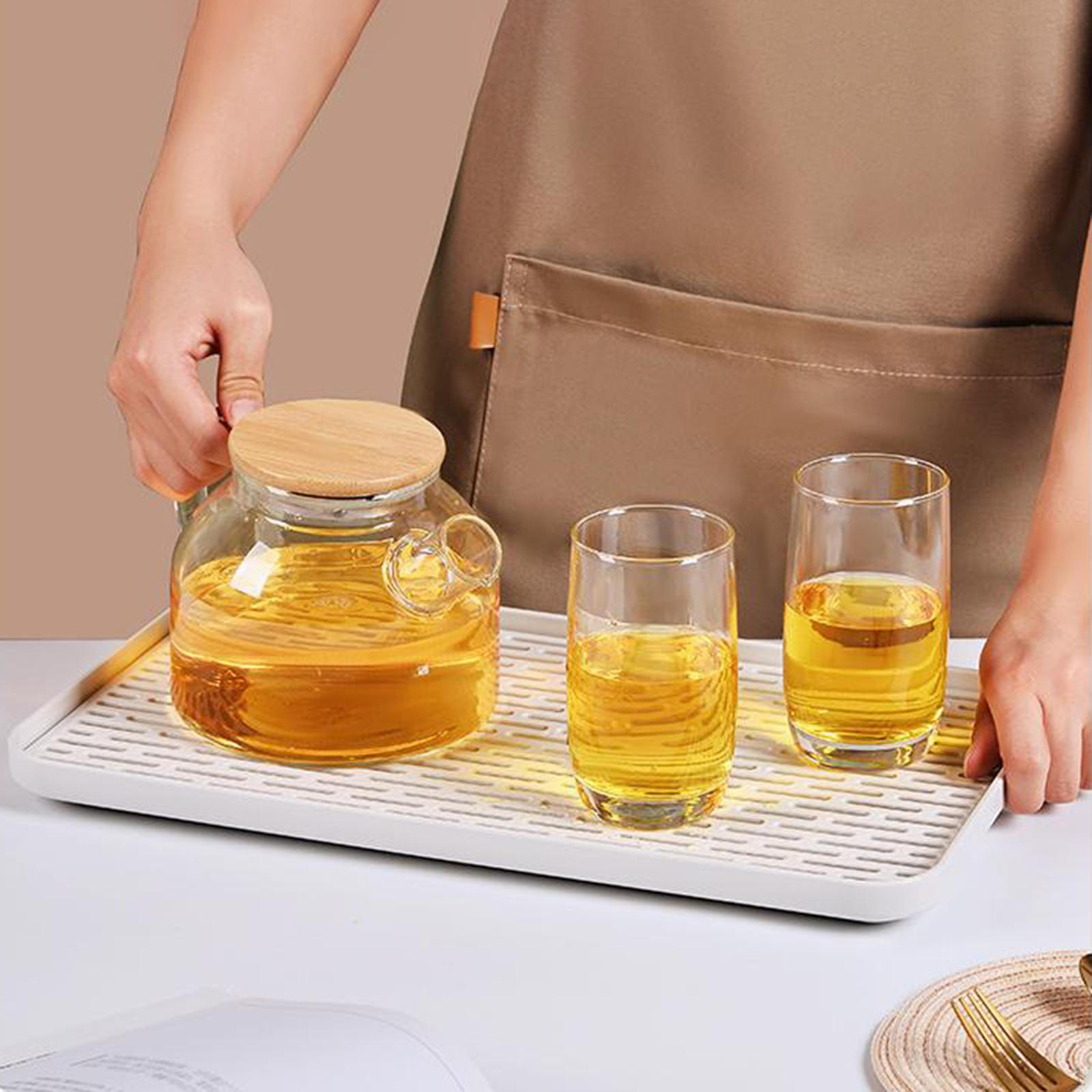 Dish Drain Double Layer Rack for Room Countertop Small 930₽