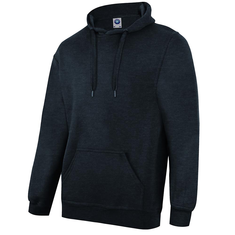 Starworld Unisex Adult Best Value Heathered Hoodie