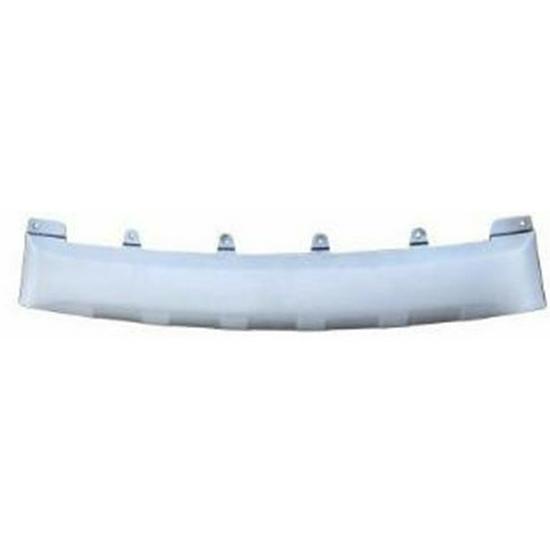 

Gray Front Bumper Lower Trim for BMW X4 F26 Consult for details