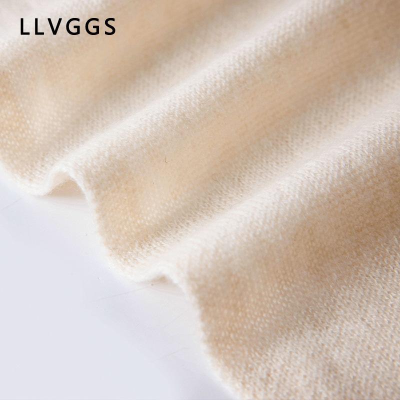 

100% cashmere scarf women s long 2025 autumn and winter color matching scarf birthday gift for men and women 180cm
