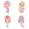 Cute Mermaid Princess Plush Toy Oceanarium Doll Children's Gift